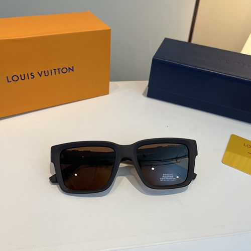 ルイヴィトンサングラス細部ディテール